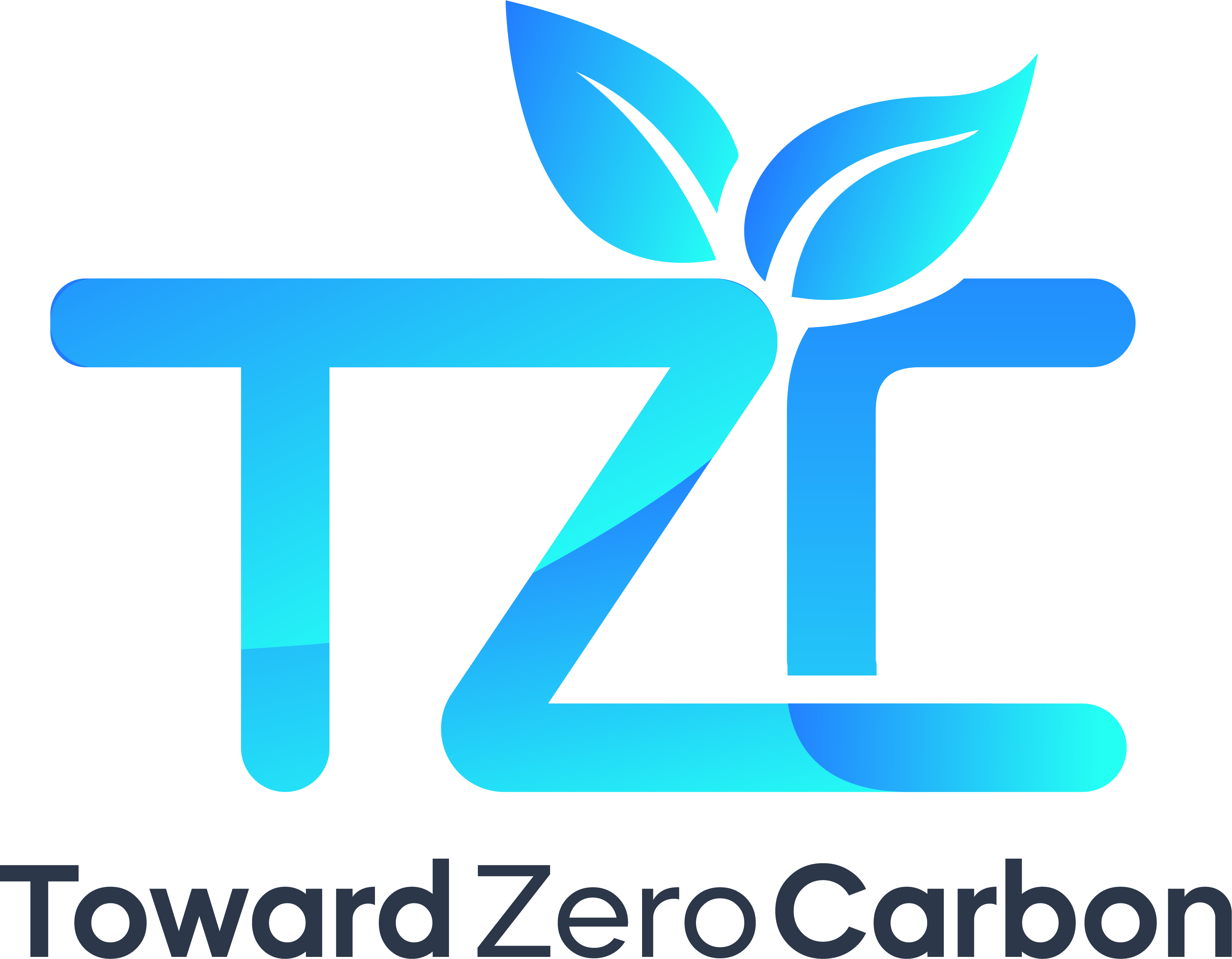 Toward Zero Carbon
